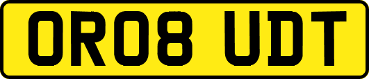 OR08UDT