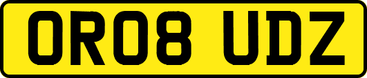 OR08UDZ