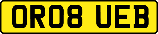 OR08UEB