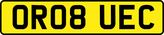 OR08UEC