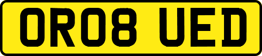 OR08UED