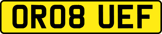 OR08UEF