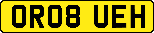 OR08UEH