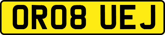 OR08UEJ