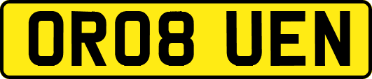 OR08UEN