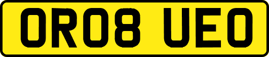OR08UEO