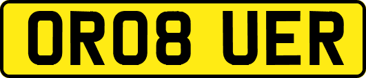 OR08UER