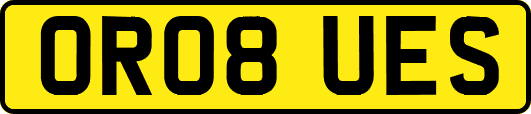 OR08UES