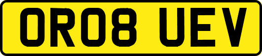 OR08UEV