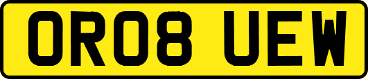 OR08UEW