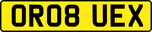 OR08UEX