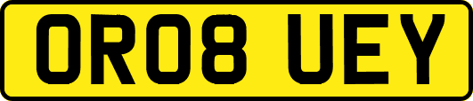 OR08UEY