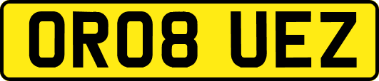 OR08UEZ