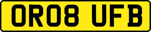 OR08UFB