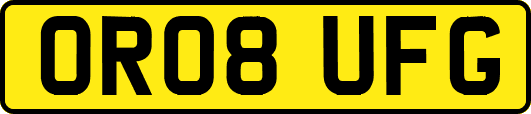 OR08UFG