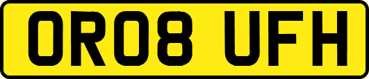 OR08UFH
