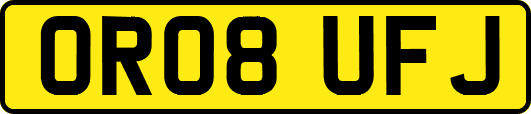 OR08UFJ