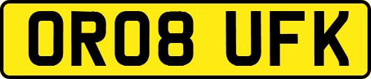 OR08UFK