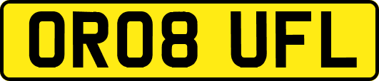 OR08UFL