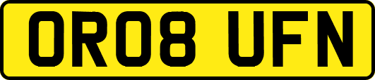 OR08UFN