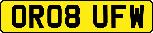 OR08UFW