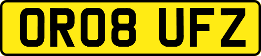 OR08UFZ