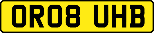 OR08UHB