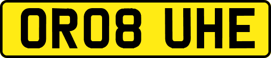 OR08UHE