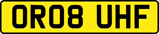 OR08UHF