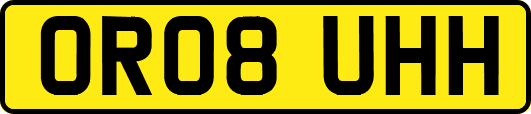 OR08UHH