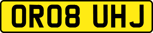 OR08UHJ
