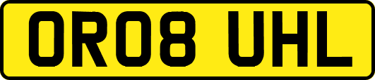 OR08UHL