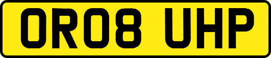 OR08UHP