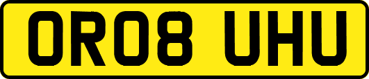 OR08UHU