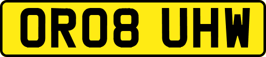 OR08UHW