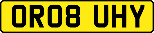 OR08UHY