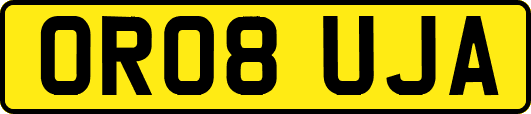 OR08UJA