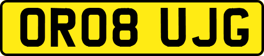 OR08UJG