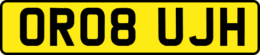 OR08UJH