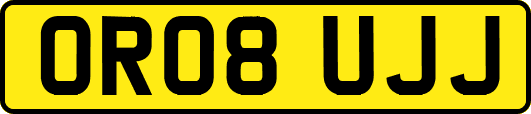 OR08UJJ