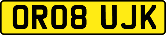 OR08UJK