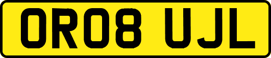 OR08UJL