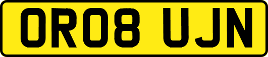 OR08UJN