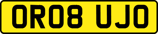 OR08UJO