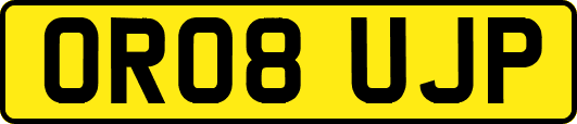 OR08UJP