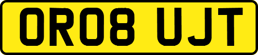 OR08UJT