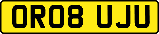 OR08UJU