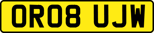 OR08UJW
