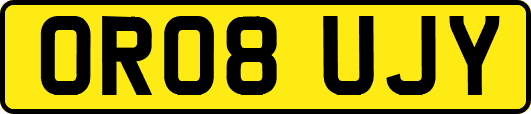 OR08UJY