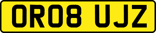 OR08UJZ